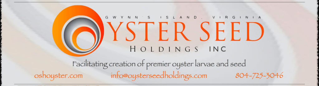 OysterSeedHoldings