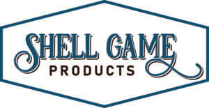 Shellgame logo