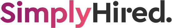simply hired logo