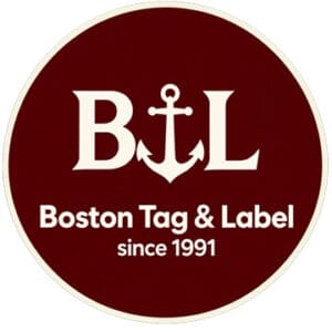 Boston Tag & Label logo