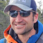 Auger headshot